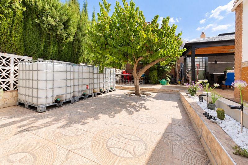 Foto a7484814-167a-485e-b04c-ab46d5d64078. Xalet amb calefacció aparcament piscina a Jardines de Alhaurín-Huerta Alta-Fuensanguínea Alhaurín de la Torre
