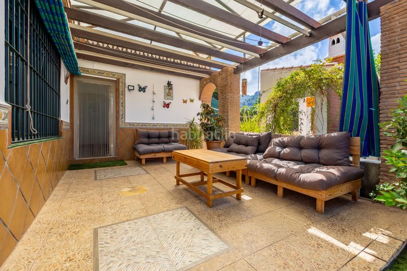 Foto b31a6df1-f321-4f92-a7a3-40f2ce9673de. Xalet amb calefacció aparcament piscina a Jardines de Alhaurín-Huerta Alta-Fuensanguínea Alhaurín de la Torre