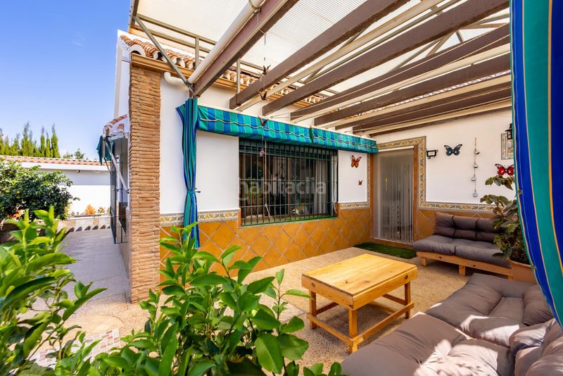 Foto b5bc1ff9-4c5d-4044-89ab-91a80336ad84. Xalet amb calefacció aparcament piscina a Jardines de Alhaurín-Huerta Alta-Fuensanguínea Alhaurín de la Torre
