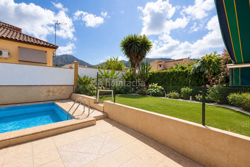 Foto c9b9bb44-6b31-44cf-9d41-50fe08fae9bd. Xalet amb calefacció aparcament piscina a Jardines de Alhaurín-Huerta Alta-Fuensanguínea Alhaurín de la Torre
