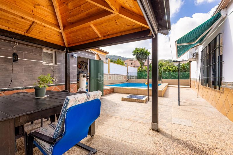 Foto ce50fbeb-aaa7-4ac9-a939-5ce9d74c81a4. Xalet amb calefacció aparcament piscina a Jardines de Alhaurín-Huerta Alta-Fuensanguínea Alhaurín de la Torre