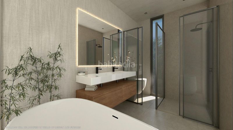 Foto 21671dd9-e276-4980-b12a-260348b3155d. Xalet amb aparcament piscina a Riviera del Sol Mijas