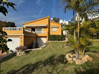Xalet  Calle calle noruega, 28. Villa en venta mijas, el faro de calaburra