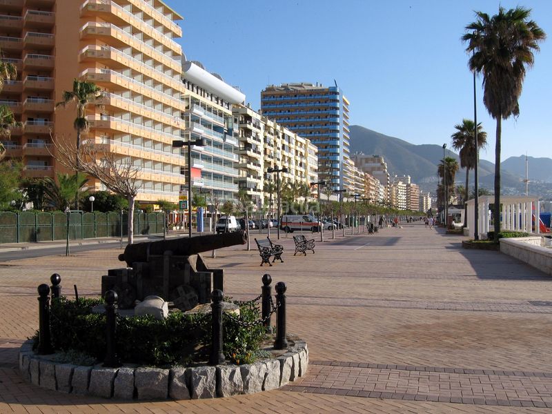 Foto b25e387d-bbbf-458a-83a5-5f72aed52801. Casa a Playa de los Boliches Fuengirola