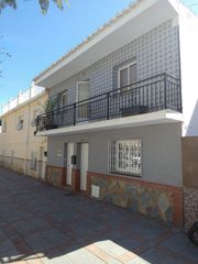 Casa  12 avenida nuestro padre jesús cautivo. Casa  en venta en fuengirola