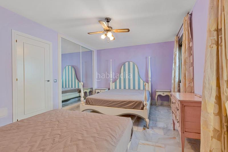 Foto 0095e239-decf-4c1a-86e4-e152cf061d26. Maison jumelée avec parking dans Mijas golf Mijas