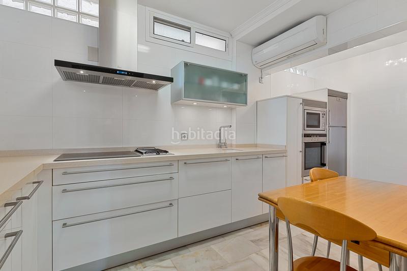 Foto 0ab43945-8472-4c29-b2b2-836e4caff7f5. Maison jumelée avec parking dans Mijas golf Mijas