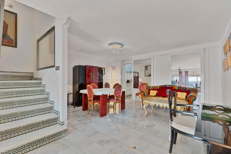 Foto 0eda7ba8-c245-445c-a41c-7dca4dbdd0dc. Maison jumelée avec parking dans Mijas golf Mijas