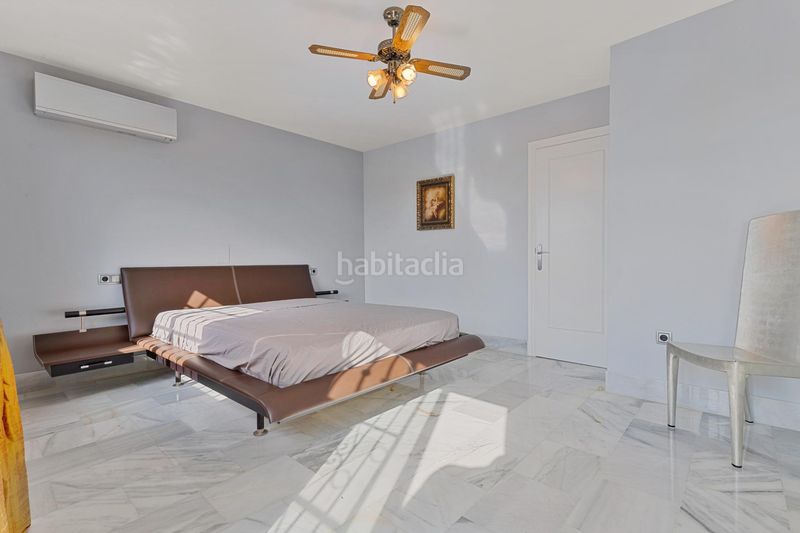 Foto 1471700c-a168-4dff-99f1-7210c056b87b. Casa adossada amb calefacció aparcament a Mijas golf Mijas