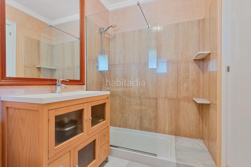 Foto 1499610c-f584-424e-953a-020d09d66e3d. Maison jumelée avec parking dans Mijas golf Mijas