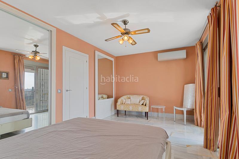 Foto 230f0e70-edd1-4079-952c-1868c4e71e7e. Maison jumelée avec parking dans Mijas golf Mijas