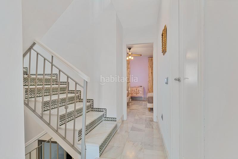 Foto 23654516-d270-4b5b-a02a-10253e7fc561. Maison jumelée avec parking dans Mijas golf Mijas