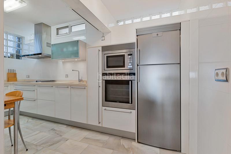 Foto 362899c0-ec62-4089-9d11-aee149e0d86c. Maison jumelée avec parking dans Mijas golf Mijas