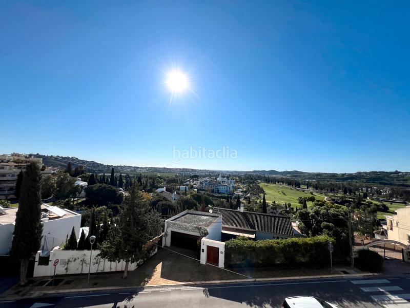 Foto 38dc671c-474d-4f35-b76f-abd3636d4925. Maison jumelée avec parking dans Mijas golf Mijas