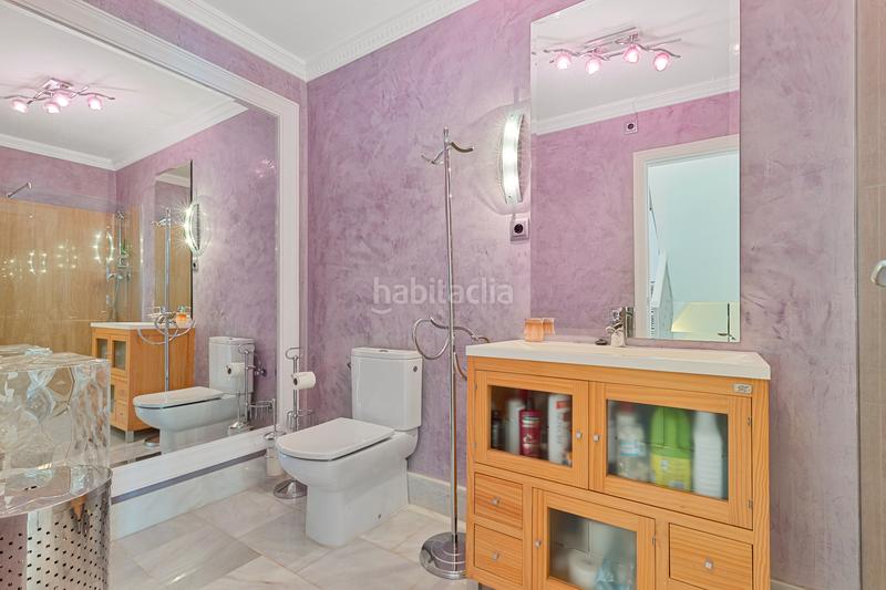 Foto 3b8fceef-646f-401b-8d82-7073c2d7df1b. Maison jumelée avec parking dans Mijas golf Mijas