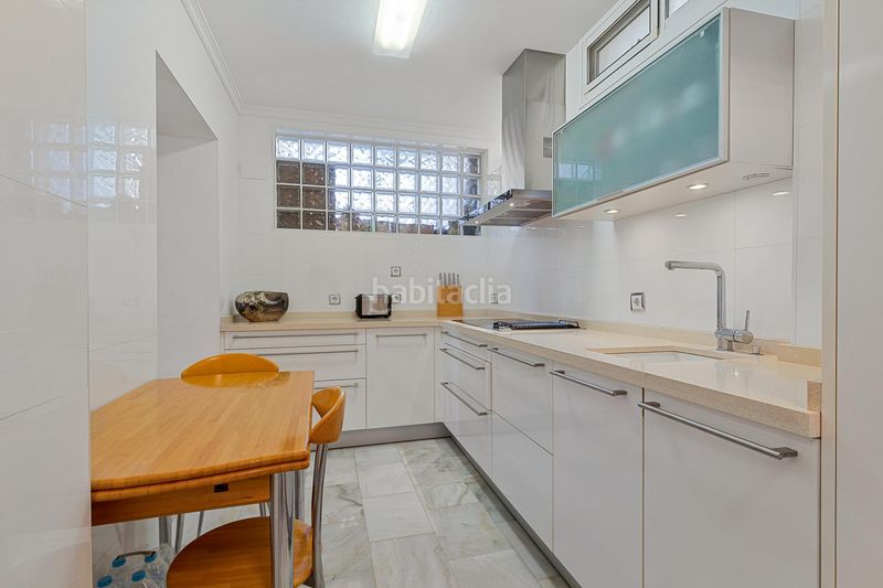 Foto 4f4da0f2-6e63-4daf-8ef0-4438144569d9. Casa adossada amb calefacció aparcament a Mijas golf Mijas