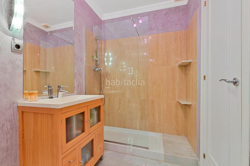 Foto 7b5a3849-8262-4342-b0c2-40bff24bace3. Maison jumelée avec parking dans Mijas golf Mijas