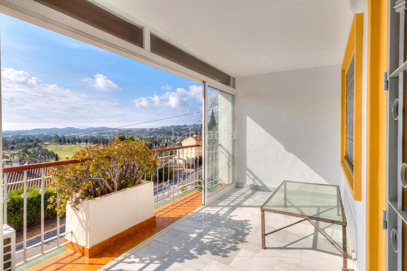 Foto 7c6977a2-2bb9-4dc9-a39f-b03c7c65ee06. Maison jumelée avec parking dans Mijas golf Mijas