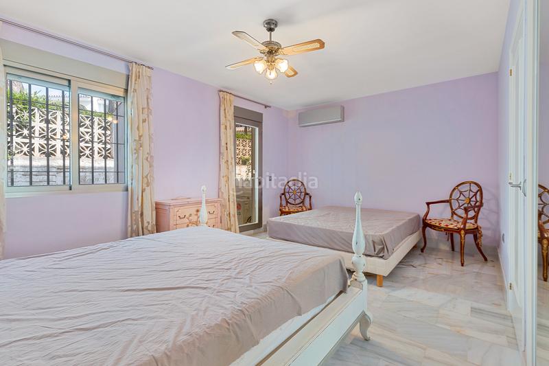 Foto 8bed55b7-f797-4fb8-a422-c164e3157c60. Maison jumelée avec parking dans Mijas golf Mijas