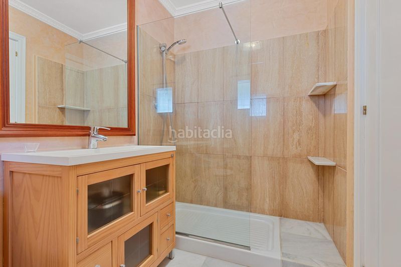Foto c1fa0220-3a75-418d-8719-429afc4ea79a. Casa adossada amb calefacció aparcament a Mijas golf Mijas