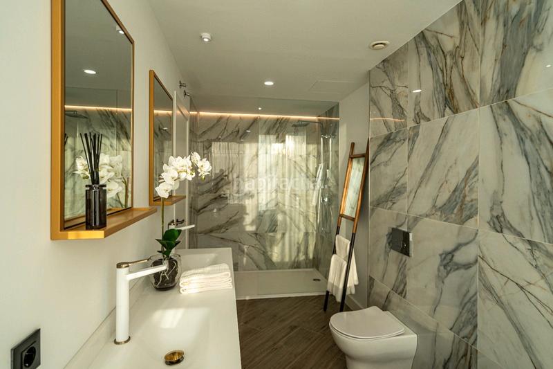 Foto 2db540a6-c67e-4c37-93d1-c8acd0cc7b4f. Chalet mit parking in Valtocado - La Alquería - La Atalaya Mijas