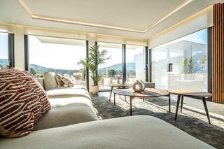 Xalet  Calle tramo de unión. Preciosa villa en venta en la cala golf
