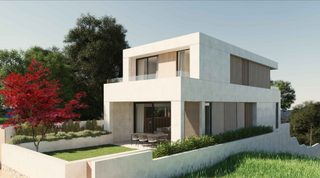 Terreny residencial  Calle calle cupresos de campomijas, 47. Parcela urbana residencial con vistas al mar y la montaña en ven