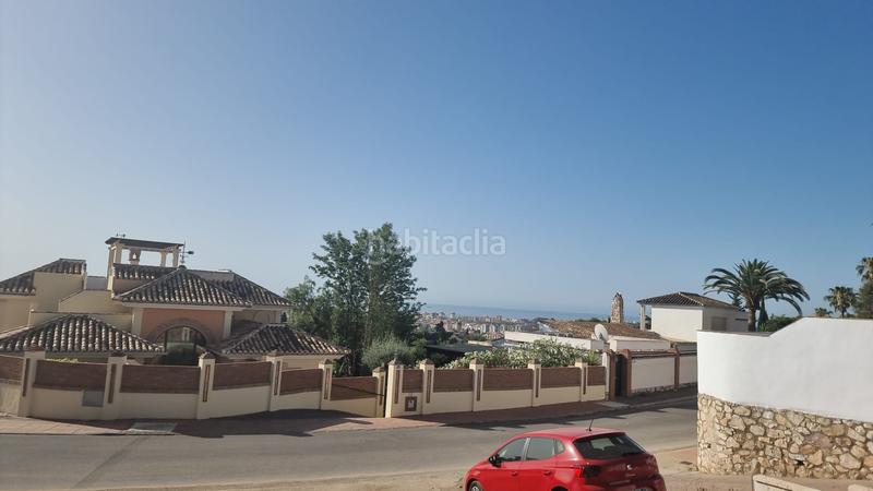 Foto 21ec9064-1a6e-419a-b793-61a5276043a6. Wohngrundstück in campo de Mijas Mijas