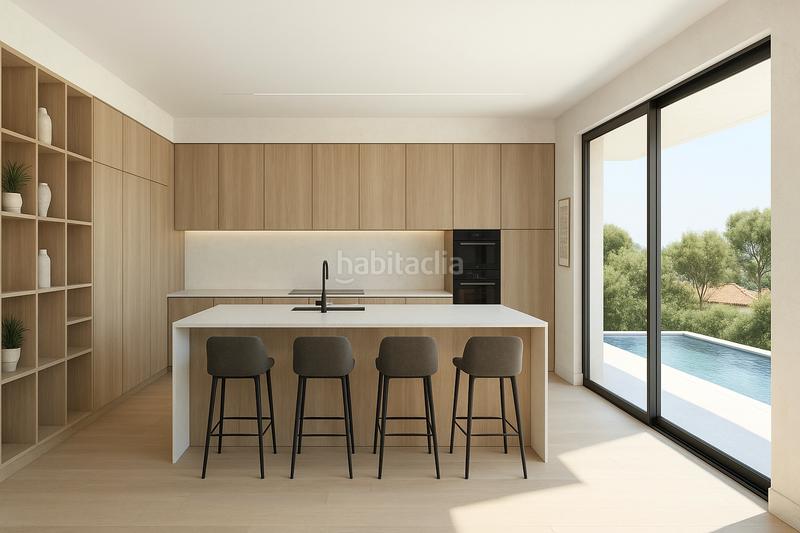 Foto 3b035c0f-d6a9-4e05-aada-6969dd75fd12. Wohngrundstück in campo de Mijas Mijas