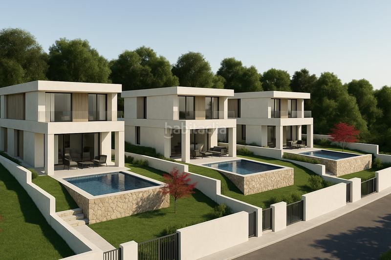 Foto 8206396b-7c86-4891-8191-802cef6044ab. Wohngrundstück in campo de Mijas Mijas