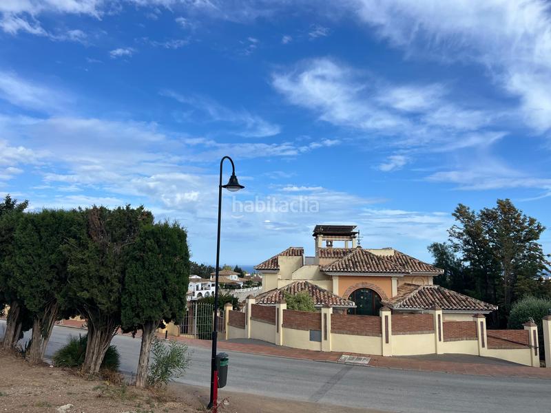 Foto 8c95a2ed-faca-4824-8316-cd75c79d22c4. Wohngrundstück in campo de Mijas Mijas