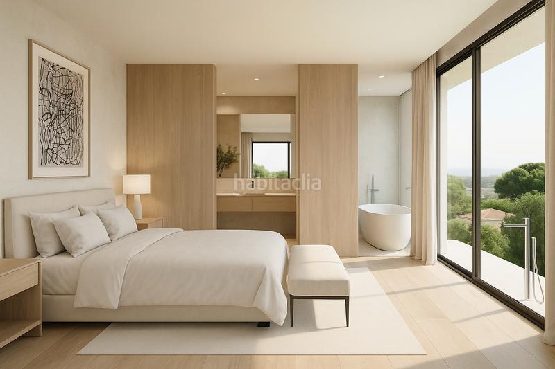 Foto 9898e65c-0cf3-49b9-a445-ddaea27461c5. Wohngrundstück in campo de Mijas Mijas