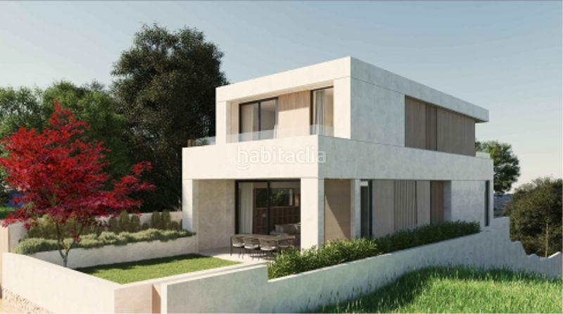 Foto a3e5a84a-b2b2-42f6-bb22-75733aabe716. Wohngrundstück in campo de Mijas Mijas