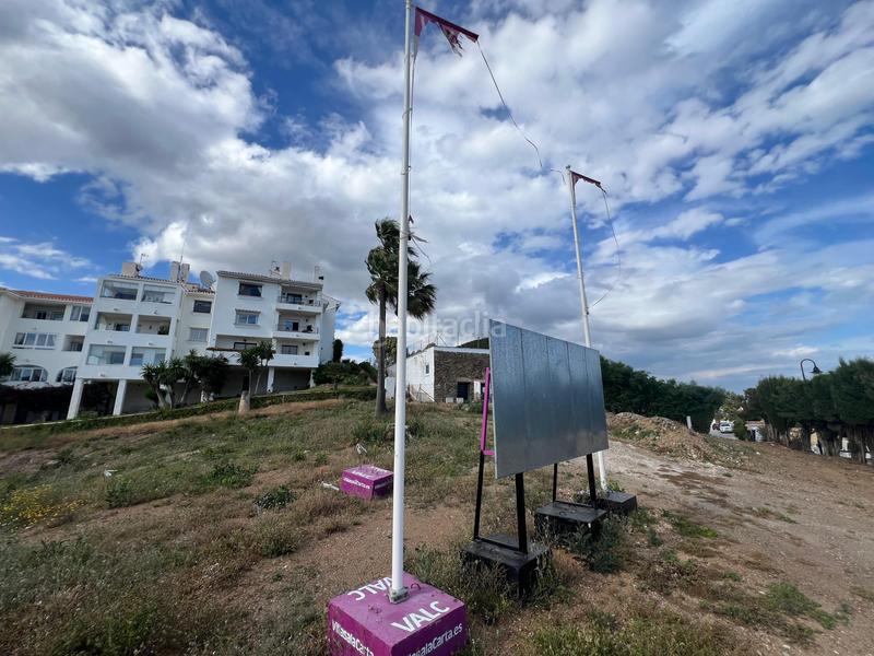 Foto e62c676a-9621-4125-89bb-b8c18263746f. Wohngrundstück in campo de Mijas Mijas