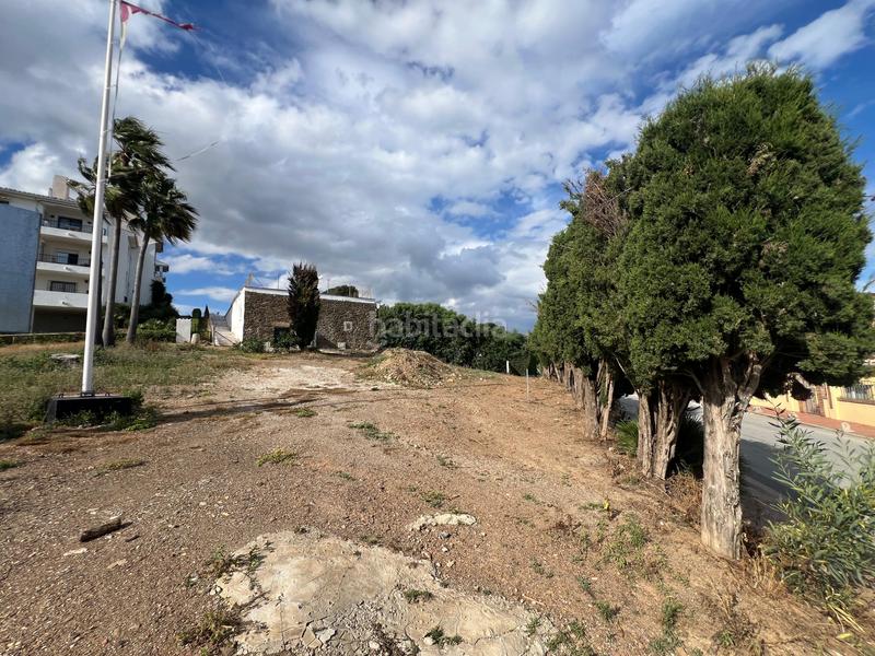 Foto fe8f175a-d3f9-448a-b91f-65e781b159ac. Wohngrundstück in campo de Mijas Mijas