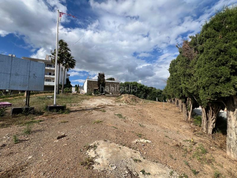 Foto ffd67f8d-1e84-4b6f-be39-03dc3f666358. Wohngrundstück in campo de Mijas Mijas