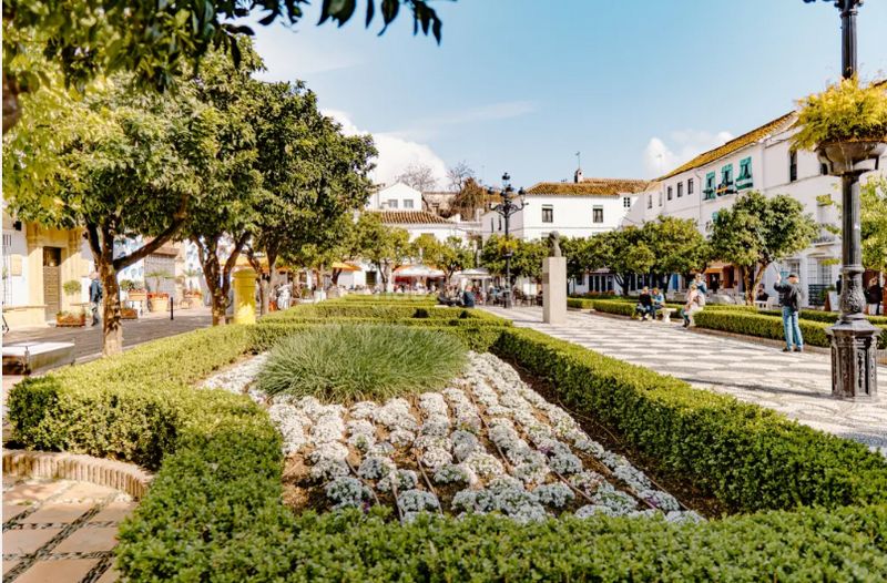 Foto 0df0982c-c35c-4049-9b50-e5114b84296d. Casa a Zona Miraflores Marbella