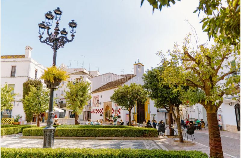 Foto 133ab31d-86ec-4ba3-878e-03c8776c758d. Casa a Zona Miraflores Marbella