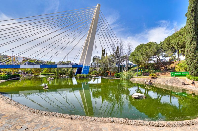 Foto 2fa26245-7862-4f45-b3ca-deb3322b511a. Casa a Zona Miraflores Marbella