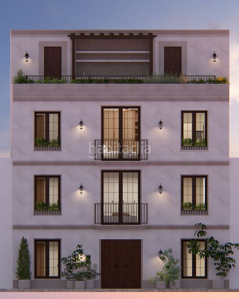 Foto 9bf541c3-8f26-4fe2-b5f1-4fb4388f73d5. Casa a Zona Miraflores Marbella