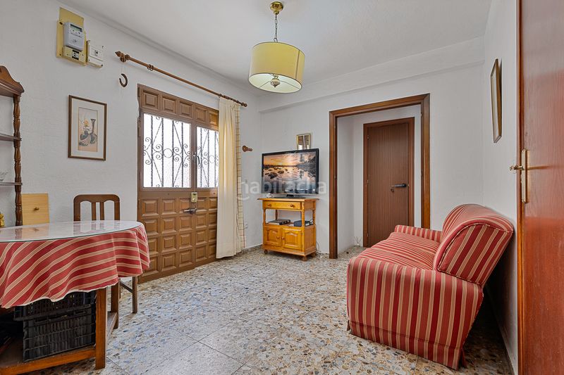 Foto f0831160-bb3d-4b75-9190-70ccce754327. Casa a Zona Miraflores Marbella