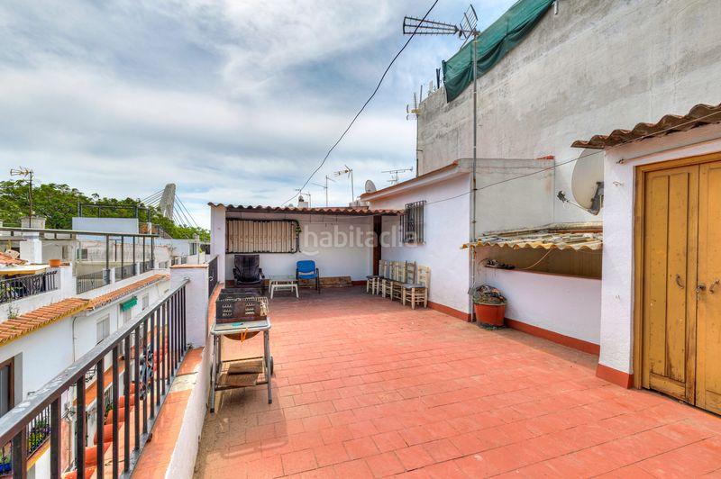 Foto fbba576a-f606-40ab-8b0c-cf198027e9c1. Casa a Zona Miraflores Marbella
