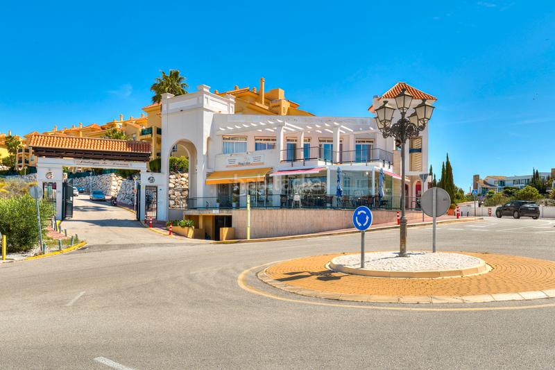 Foto 4fb1e0e5-d03c-4aac-ae04-47528d150946. Attico con parcheggio piscina in Riviera del Sol Mijas