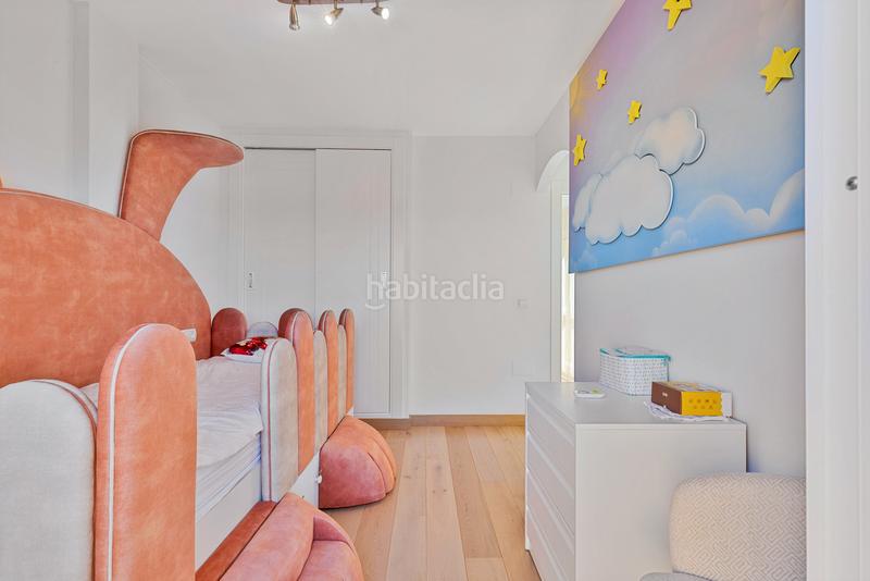 Foto 7613fe2f-8739-4d13-894b-d677d2d3fa0e. Attico con parcheggio piscina in Riviera del Sol Mijas