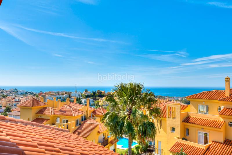 Foto 7d885e9a-758b-4a8c-bb9f-0206fd1f83b9. Attico con parcheggio piscina in Riviera del Sol Mijas