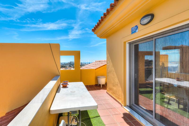 Foto a0b5a4f8-1b33-4f4f-a999-0f594f4f758c. Attico con parcheggio piscina in Riviera del Sol Mijas