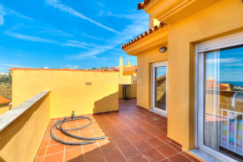 Foto a5dda05f-a6db-4c9e-a23c-0330fcb3df8e. Attico con parcheggio piscina in Riviera del Sol Mijas