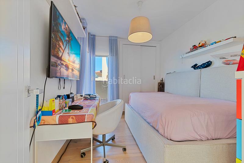 Foto bd13e156-e537-4d99-ab24-46a228c11644. Attico con parcheggio piscina in Riviera del Sol Mijas