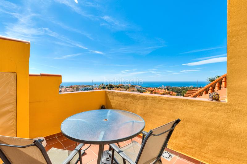 Foto d2c2a58e-60b4-4506-9f45-8c49cbd9fe9d. Attico con parcheggio piscina in Riviera del Sol Mijas