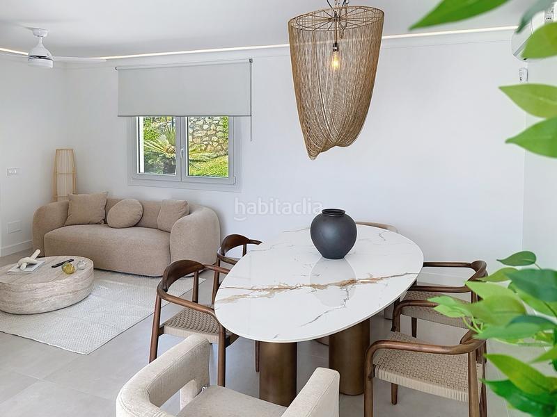 Foto 7bee8782-c664-47eb-ae2f-3d4fed37c610. Chalet villa en venta en el faro con piscina, jardín y cercanía a la playa en Mijas